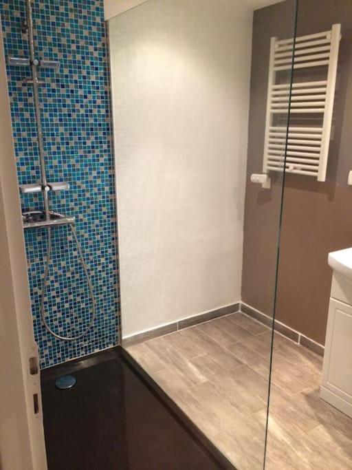דירות לנמזאן Chez Matthieu מראה חיצוני תמונה